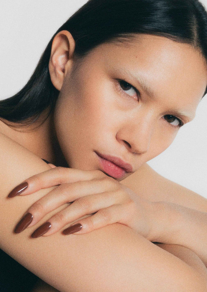 Ssone Nail Laquer