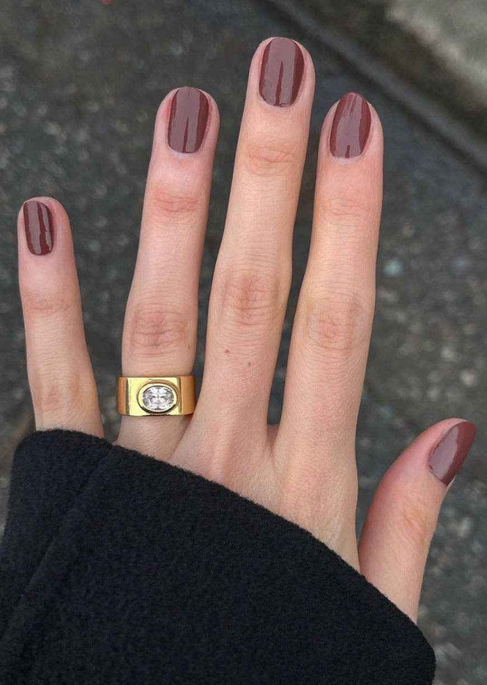 Ssone Nail Laquer