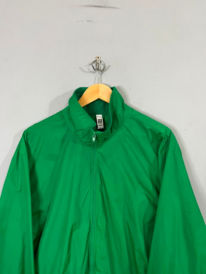 Standard American Windbreaker | Wind Cheater |Jackets| Sportswear , Gymwear & Activewear | Track& Field| Running | Winter wear