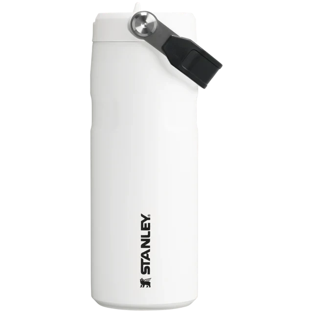 Stanley Iceflow Flip Straw 2.0 16oz Bottle