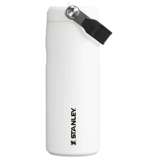 Stanley Iceflow Flip Straw 2.0 16oz Bottle