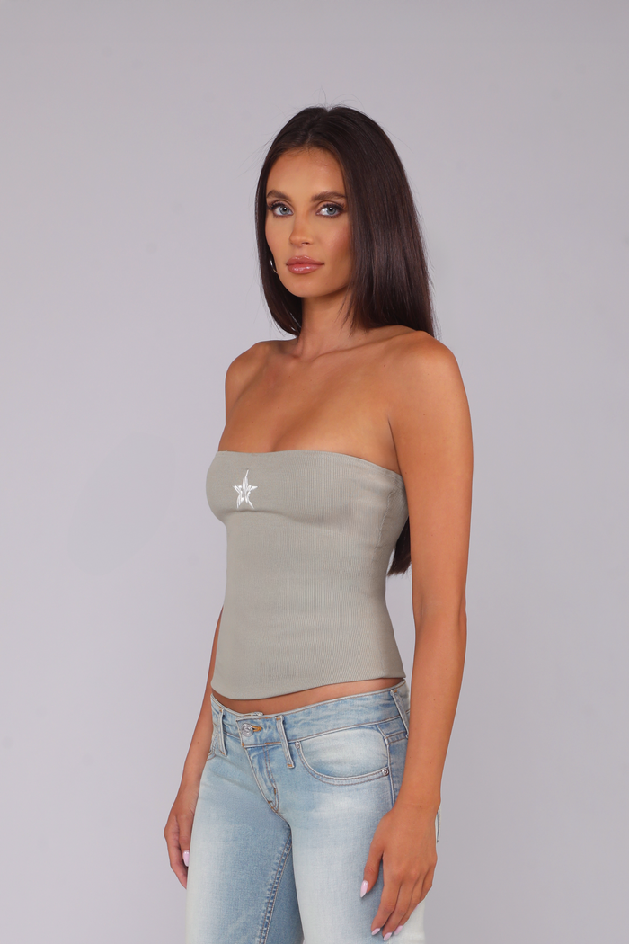 STARLET TUBE TOP / MINT