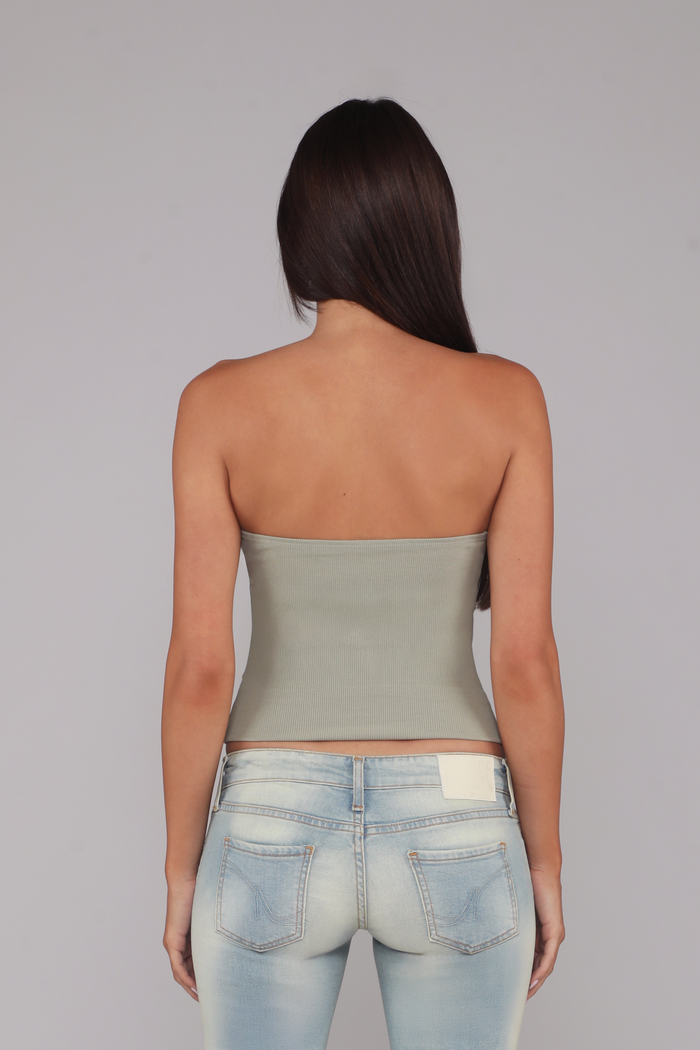 STARLET TUBE TOP / MINT