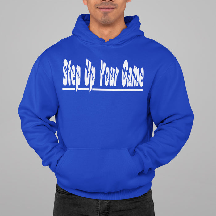 Blue / S