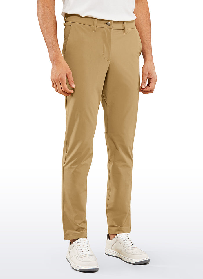 Khaki / 28