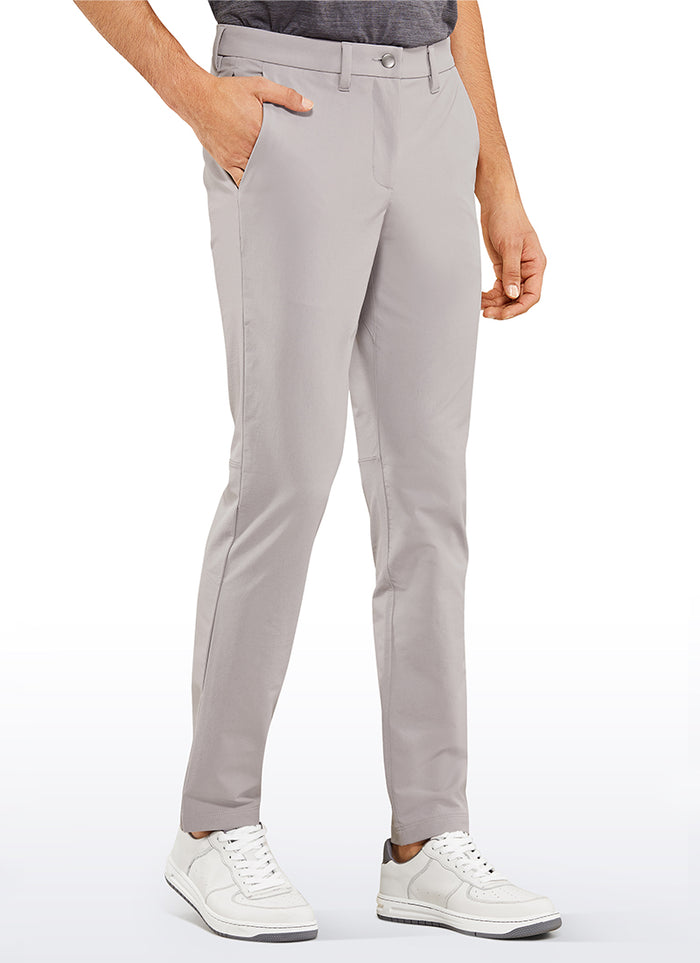 Gull Gray / 28
