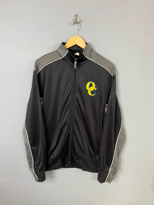 Stugo OC Windbreaker | Wind Cheater |Jackets| Sportswear , Gymwear & Activewear | Track& Field| Running | Winter wear