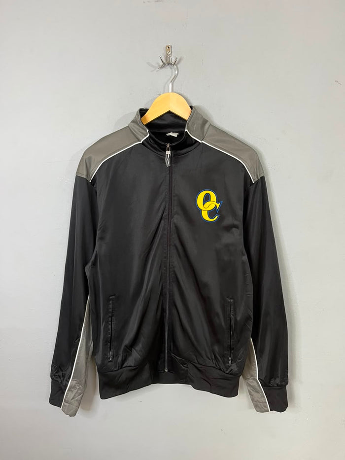 Stugo OC Windbreaker | Wind Cheater |Jackets| Sportswear , Gymwear & Activewear | Track& Field| Running | Winter wear