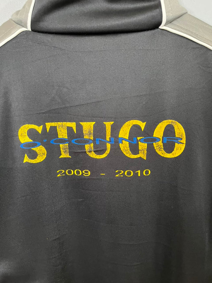 Stugo OC Windbreaker | Wind Cheater |Jackets| Sportswear , Gymwear & Activewear | Track& Field| Running | Winter wear