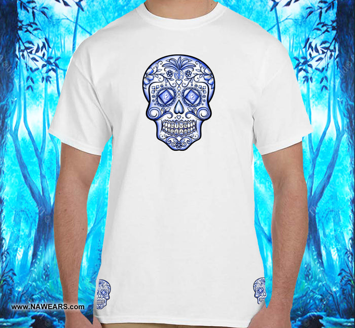 S / White / Short