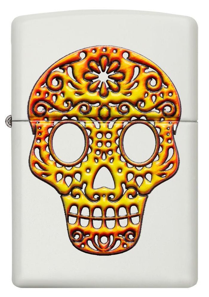 Sugar Skull