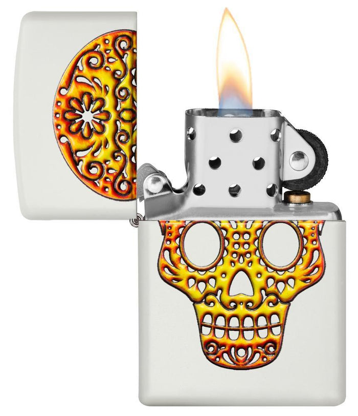 Sugar Skull