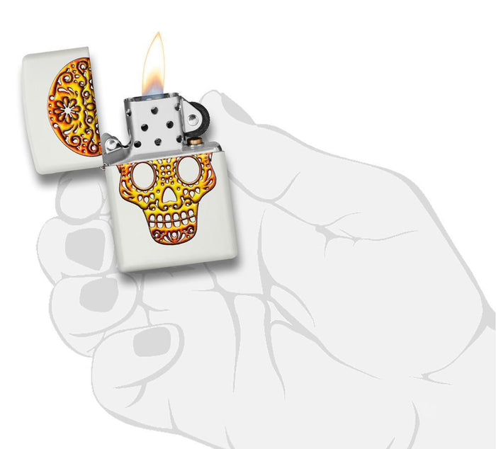 Sugar Skull