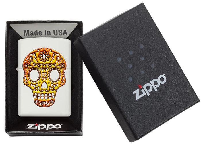 Sugar Skull