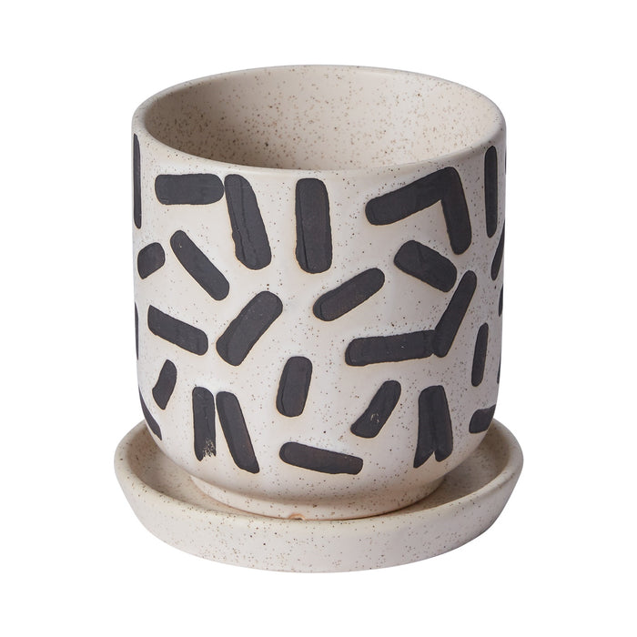 Sundae Pot