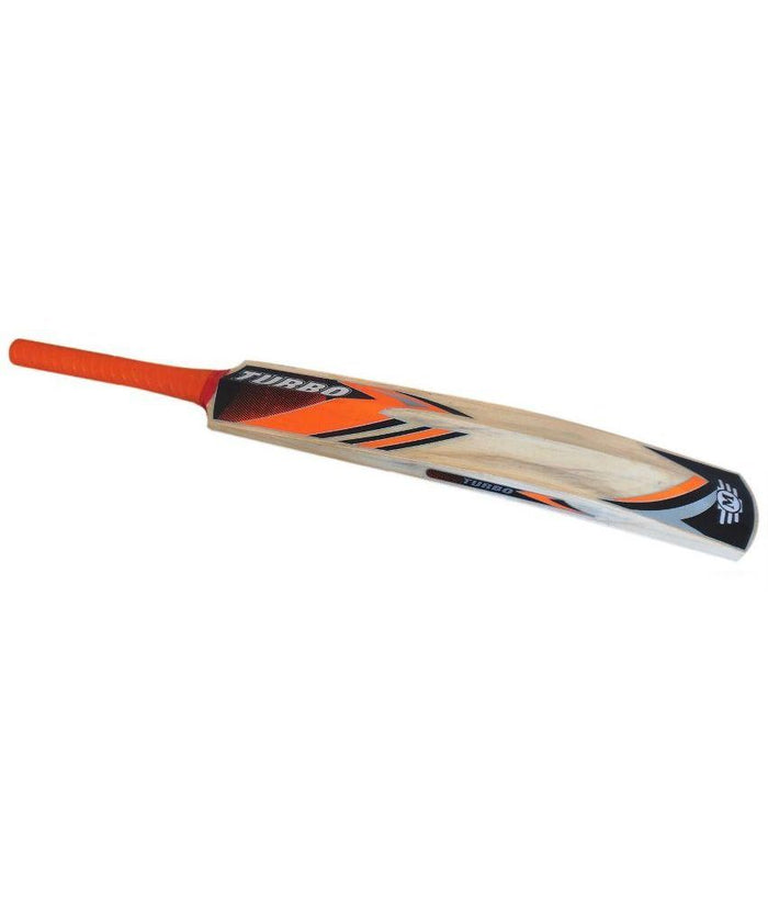 Super Drive - TURBO Cricket Bat - Arcade Sports