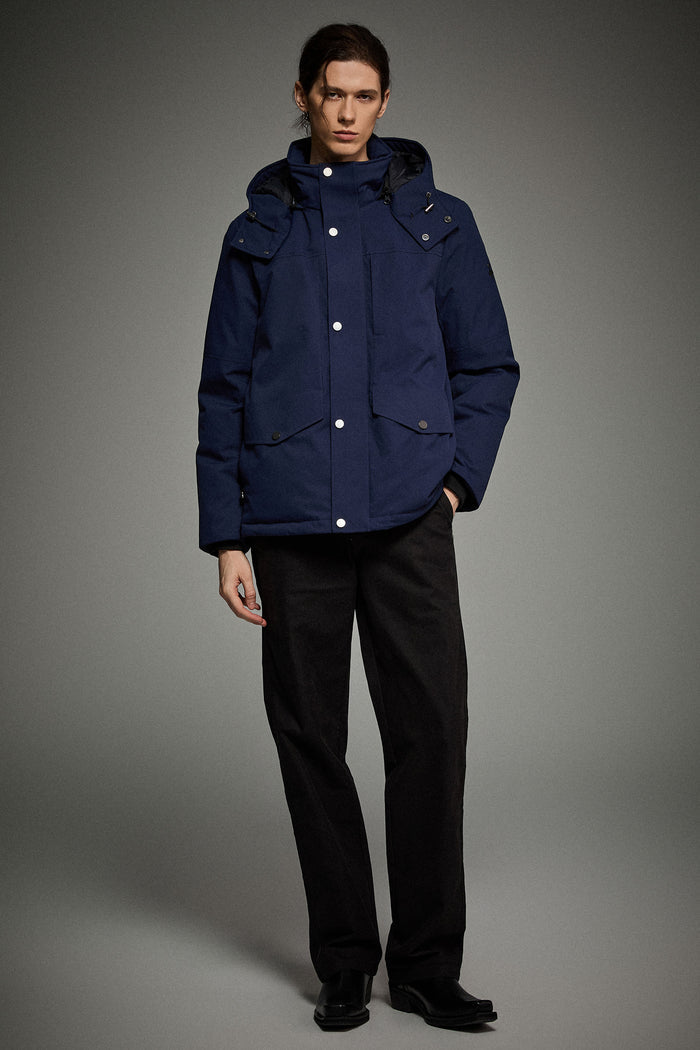 Navy / S