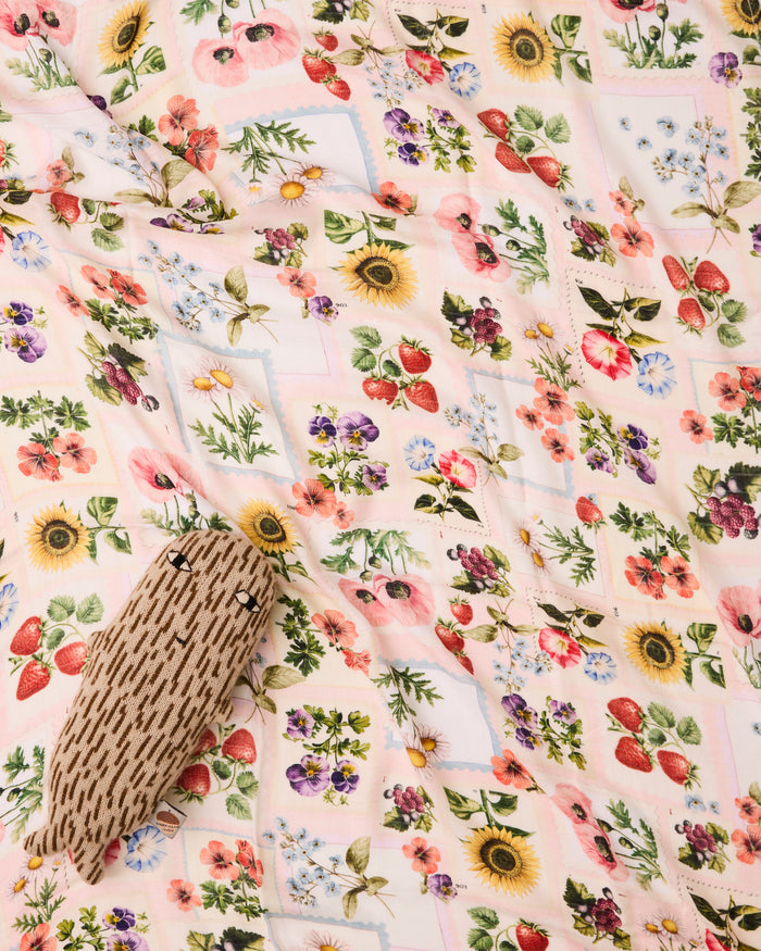 Sweet Life Bamboo Swaddle