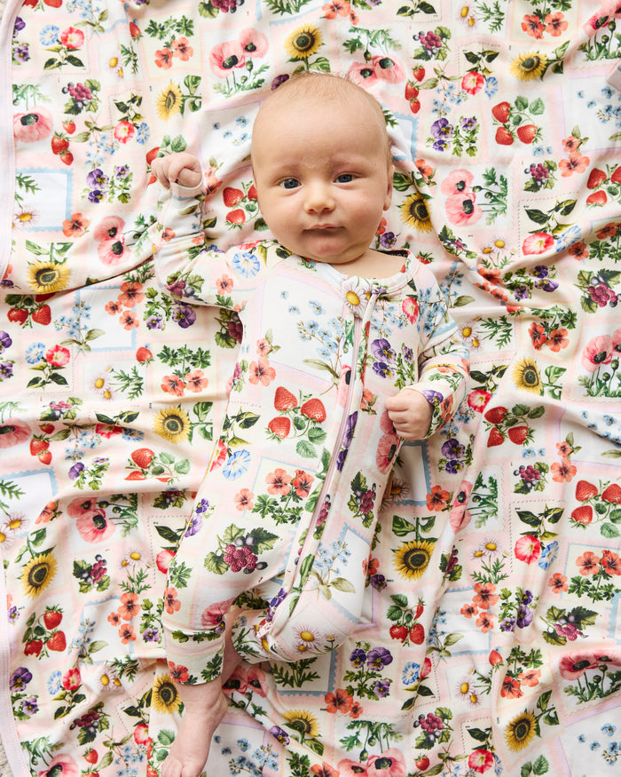 Sweet Life Newborn Baby Gift Pack