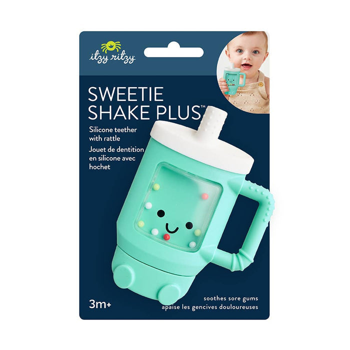 Sweetie Shake Plus  - Tumbler - Wee Bee Baby Boutique