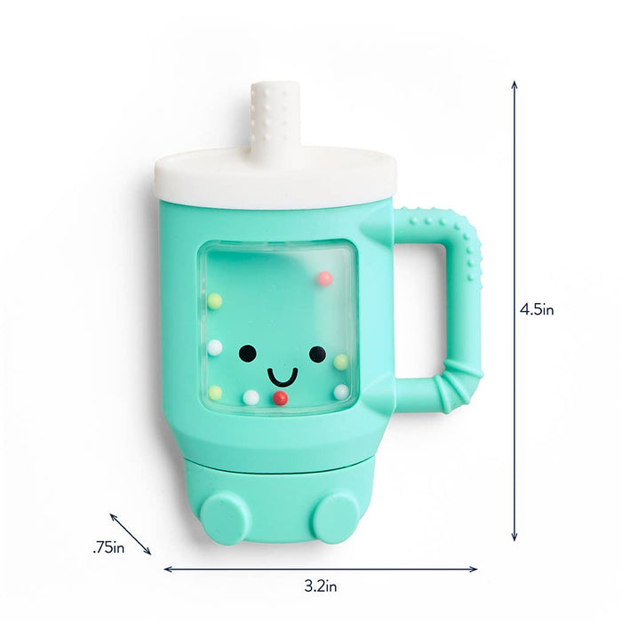 Sweetie Shake Plus  - Tumbler - Wee Bee Baby Boutique