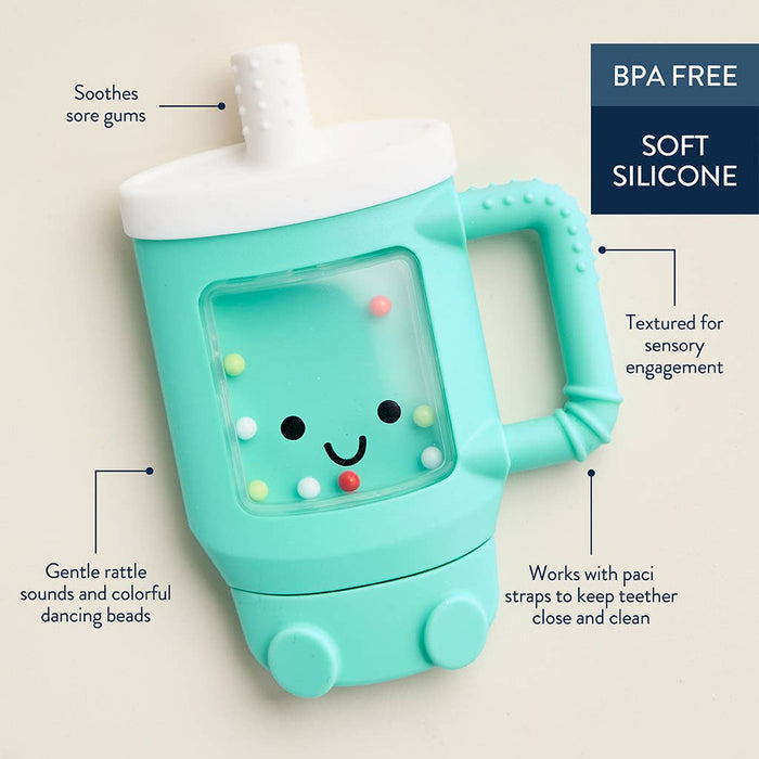 Sweetie Shake Plus  - Tumbler - Wee Bee Baby Boutique