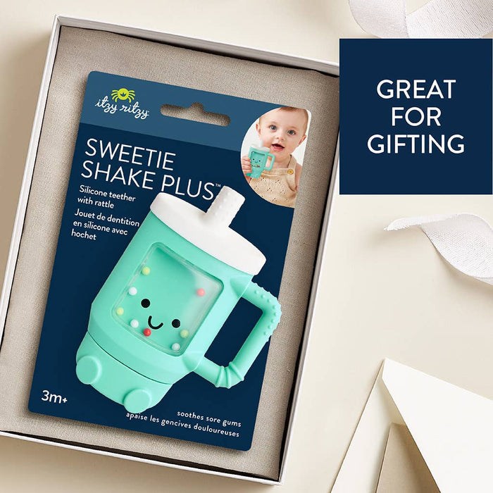 Sweetie Shake Plus  - Tumbler - Wee Bee Baby Boutique