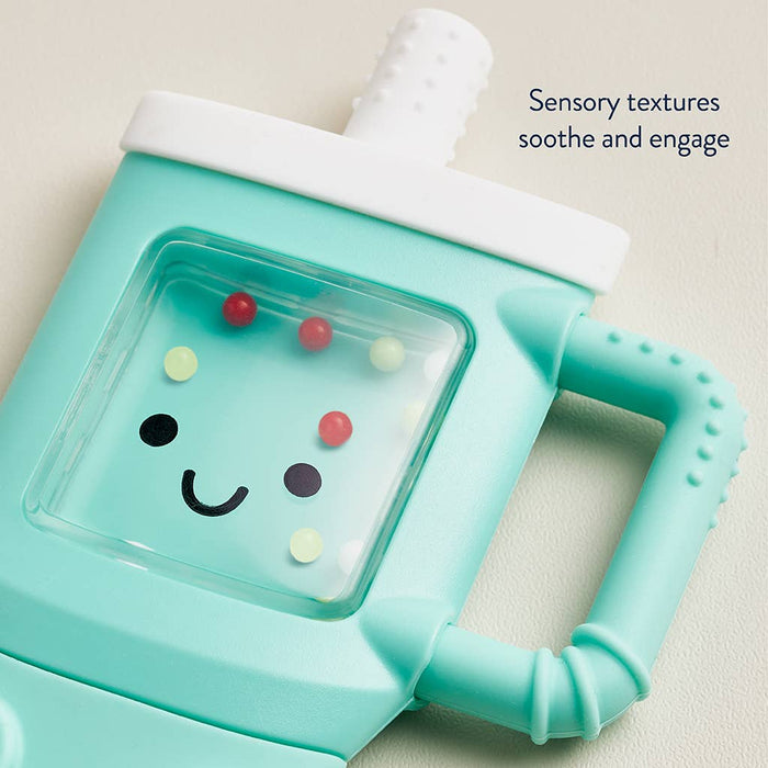 Sweetie Shake Plus  - Tumbler - Wee Bee Baby Boutique