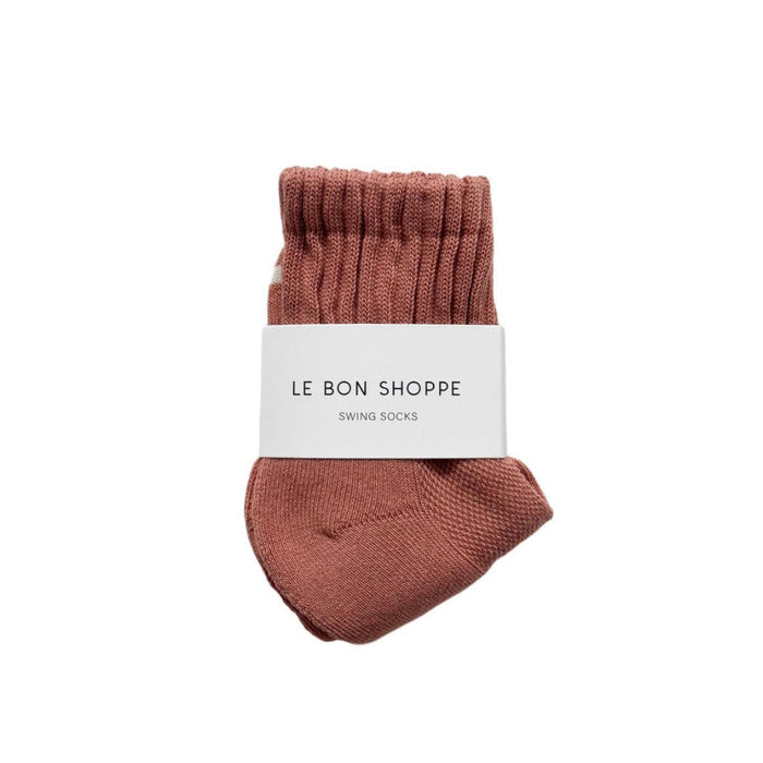 Swing Socks | Cajun Spice