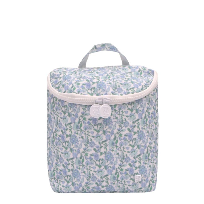 Take Away Insulated Lunch / Bottle Bag - Hamptons Floral