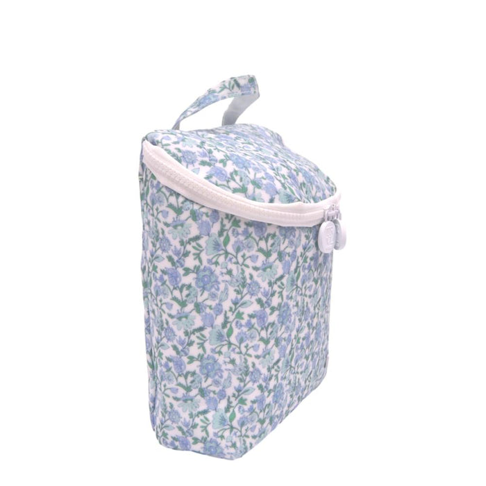 Take Away Insulated Lunch / Bottle Bag - Hamptons Floral