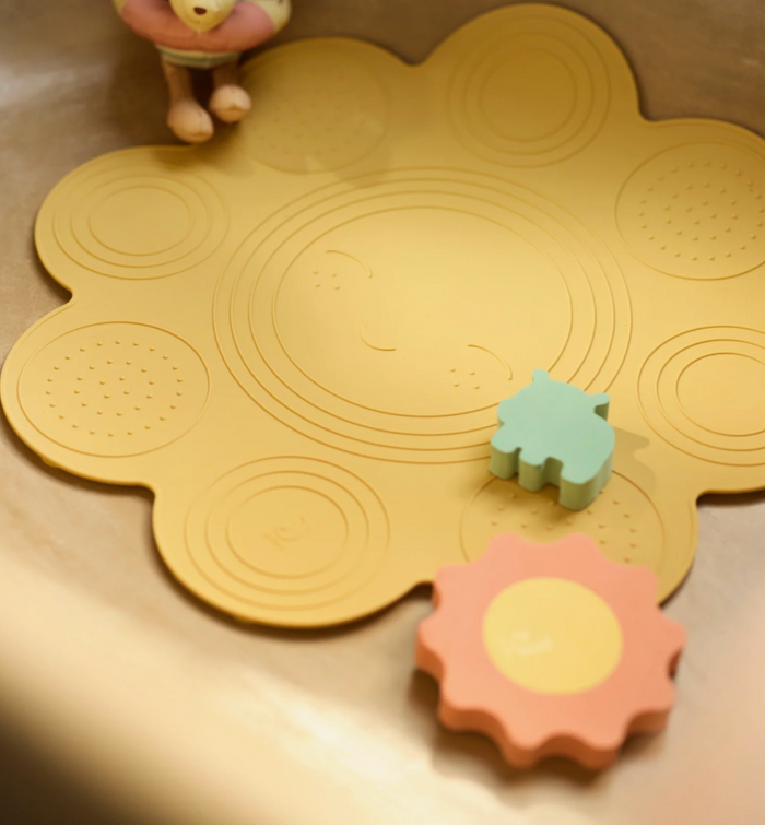 Tapis de bain | Honey