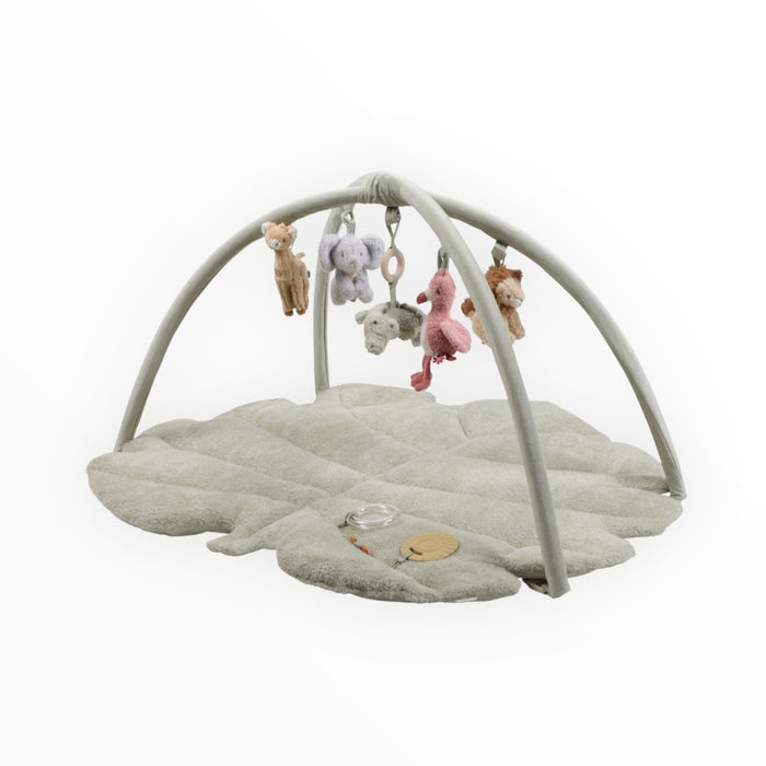 Tapis d'éveil | Safari Friends