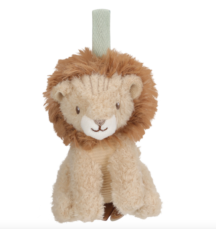 Tapis d'éveil | Safari Friends