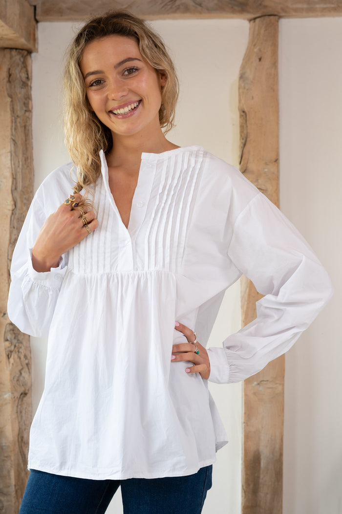 Tatiana Top