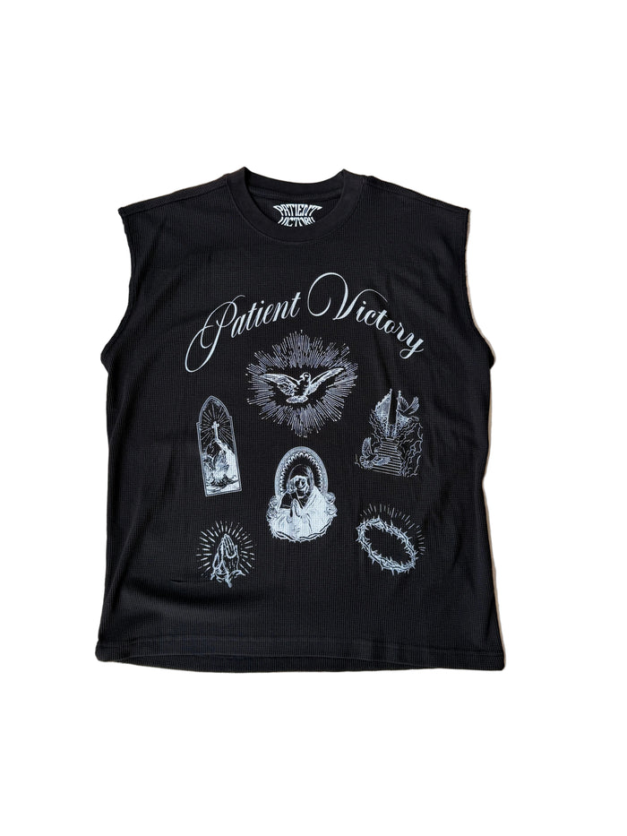 Tattoo Cutoffs