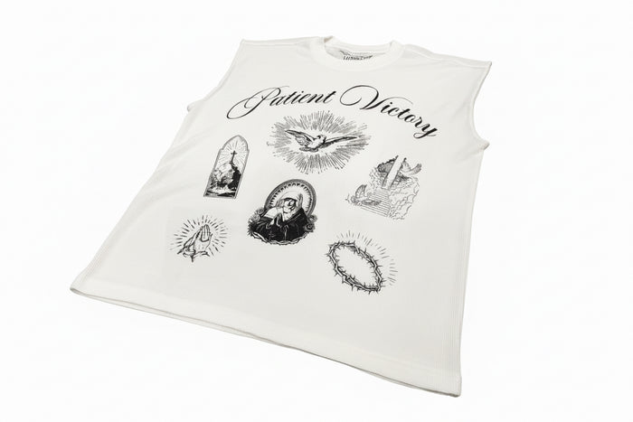 Tattoo Cutoffs