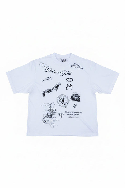 Tattoo Tees