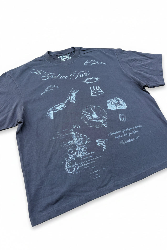 Tattoo Tees