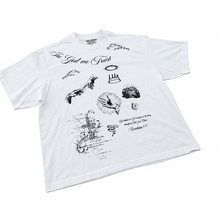 Tattoo Tees
