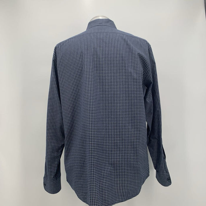 Taylor Stitch "The Jack" Waffle Shirt