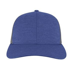 Team 365 Zone Sonic Heather Trucker Cap