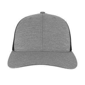 Team 365 Zone Sonic Heather Trucker Cap