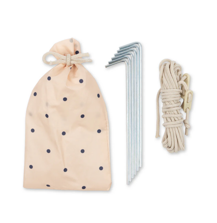Tente de plage | Pois