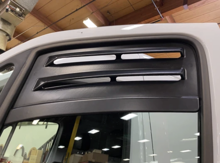 Terrawagen- Bug Barrier/ Sprinter Window Vent