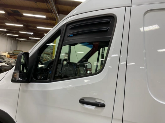 Terrawagen- Bug Barrier/ Sprinter Window Vent