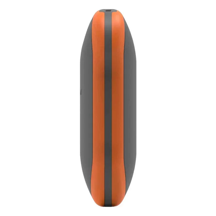 Side detail of Thaw rechargeable hand warmer power banks