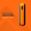 Thaw Twin Pack Hand Warmers + Light