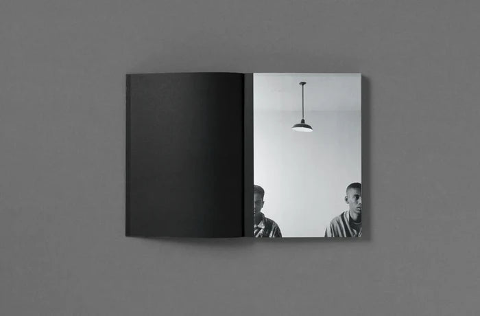 The Classroom - Hicham Benohoud