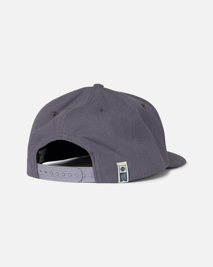 The Crew Snapback - Monument